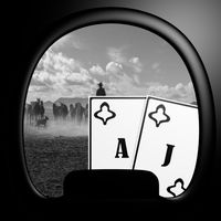 PE Western Blackjack 3D