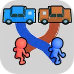 Draw To Car 3D