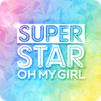 SUPERSTAR OH MY GIRL