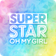 SUPERSTAR OH MY GIRL
