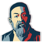 Абай -- Абайға роботты жеңуге 