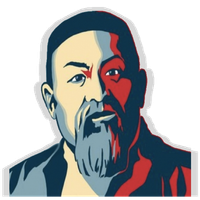 Абай -- Абайға роботты жеңуге 