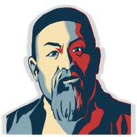 Абай -- Абайға роботты жеңуге 