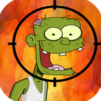 Zombies and Monsters