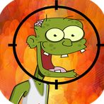 Zombies and Monsters