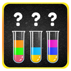 Water Sort - Color Puzzle Pro