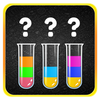 Water Sort - Color Puzzle Pro