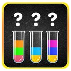 Water Sort - Color Puzzle Pro