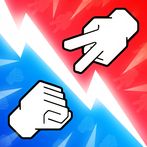 RPS Run - Rock Paper Scissors