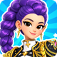 Kpop Demon Hunter Rumi Rescue