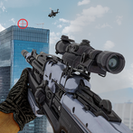 Sniper Gun 3D: Shooter Games