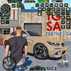 Advance Car Parking 3D Games