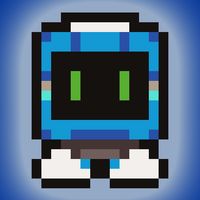 Squarebot