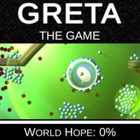 Greta - The Game