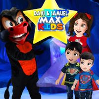 O BOI DA CARA PRETA 2