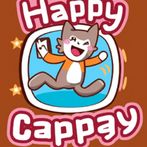 Happy Cat 3D
