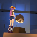 Hyper Treasure Hunter