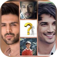 BOLLYWOOD ACTORS QUIZ