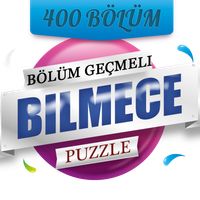 Bilmece Oyunu