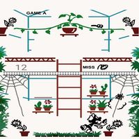 Arcade Greenhouse