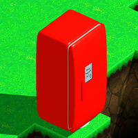 Flip Cuboid