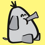 Allie The Ellie - Toddler Game