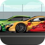 Xtreme Traffic Highway Racer –