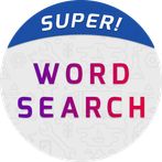 Super Word Search Puzzles