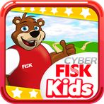 Cyber Fisk Kids Magic Way