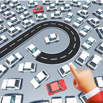Parking Jam : Car Games