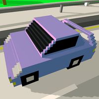 Car Run 3D