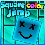 SQUARE COLOR JUMP