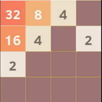 Battle 2048!