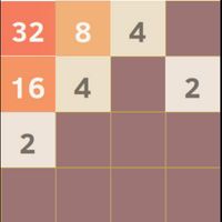 Battle 2048!