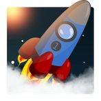 Shooter Space - Missile