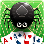 Simple Spider Solitaire