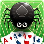 Simple Spider Solitaire