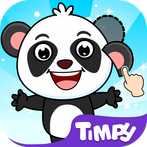 Puzzle Games For Kids 1 to 4