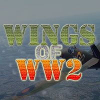 Wings Of WW2