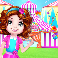Animal Circus Game - Fun With 