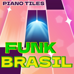 PIANO TILES - MÚSICA FUNK .