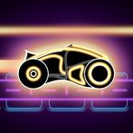 Neon Trail - Puzzle Game