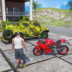 Army Cargo Vehicle Transport