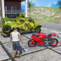 Army Cargo Vehicle Transport