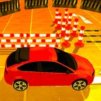 Car Parking: Sports Car Games