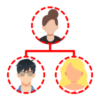 Family Tree Puzzle Game