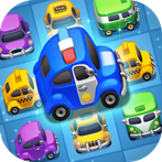 Traffic Jam Car Puzzle Match 3