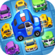 Traffic Jam Car Puzzle Match 3