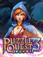 Puzzle Quest 3:  Match-3 RPG