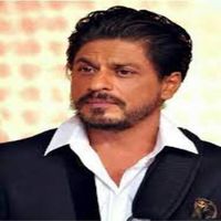 sahrukh khan movie name